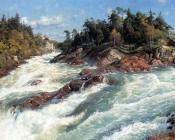 佩德莫克曼斯特德 - The Raging Rapids